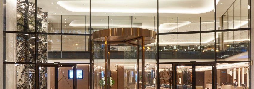 VP Plaza España Design