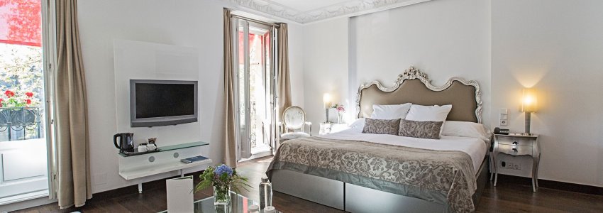 Hospes Puerta de Alcalá