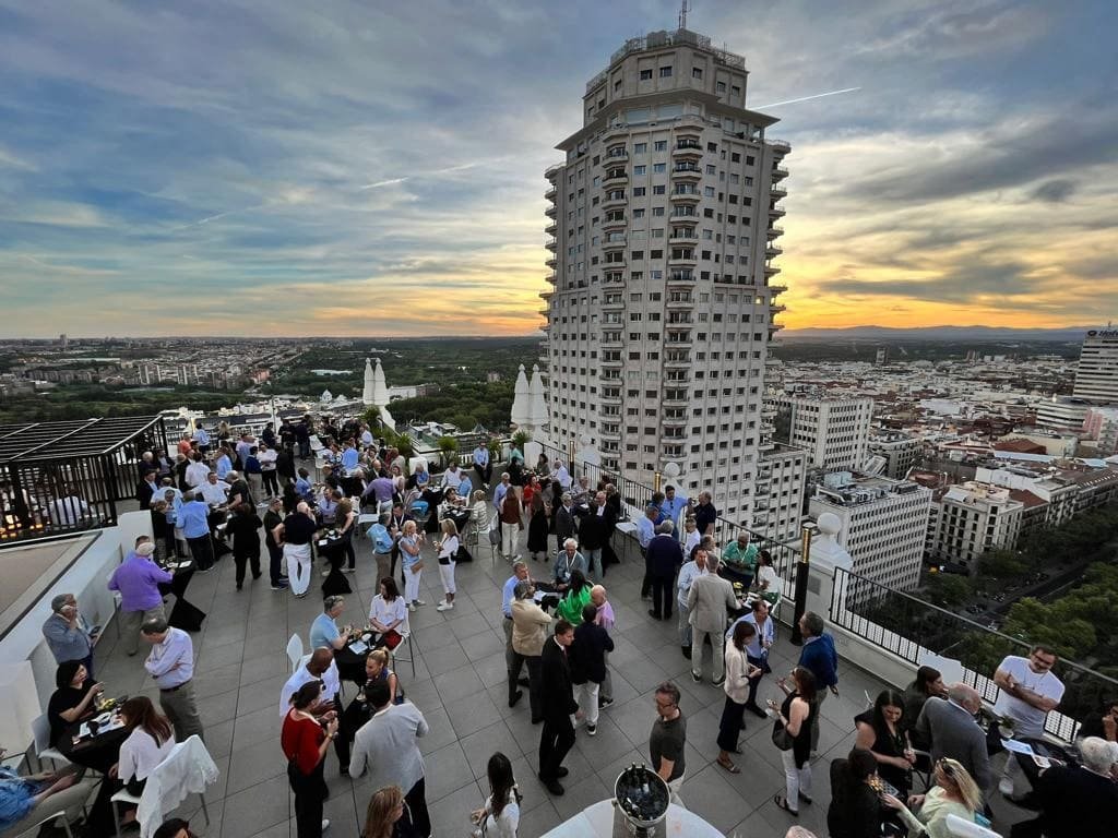 AIM Group Spain -OPC-