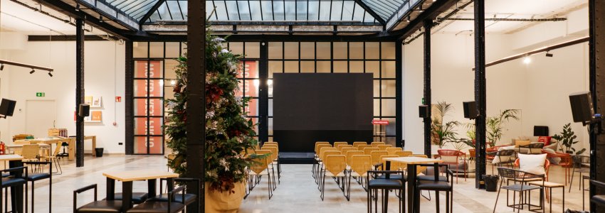 Espacio Larra - Ephimera