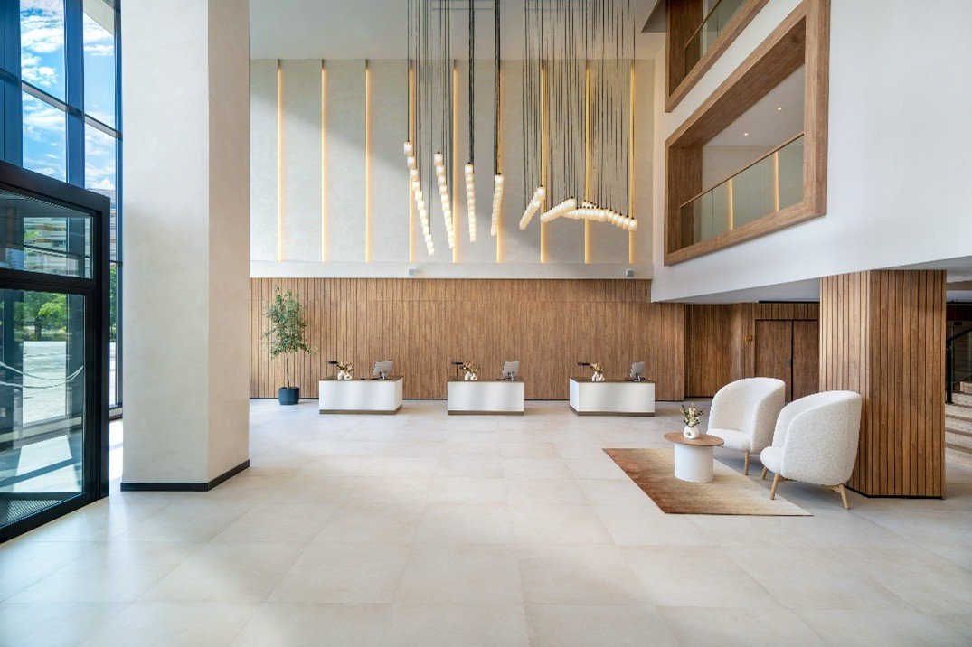 INNSiDE Madrid Valdebebas & Conference Center