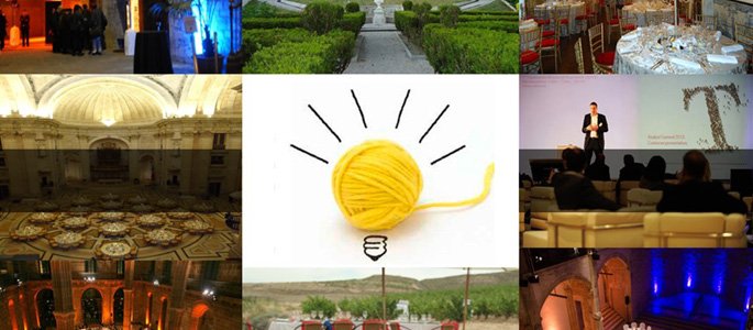 DYNAMIC & PARTNERS Incentives & Conventions