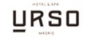 Urso Hotel & Spa